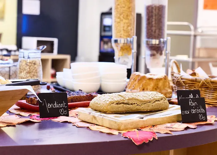 Primo Centre Готель