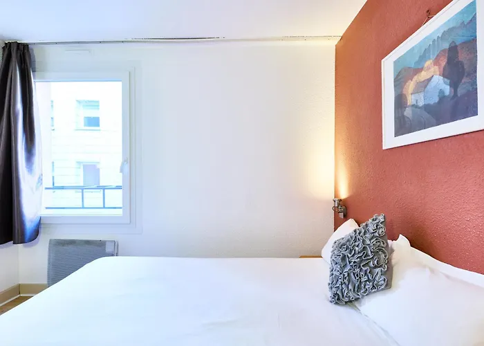 Отель Primo Centre