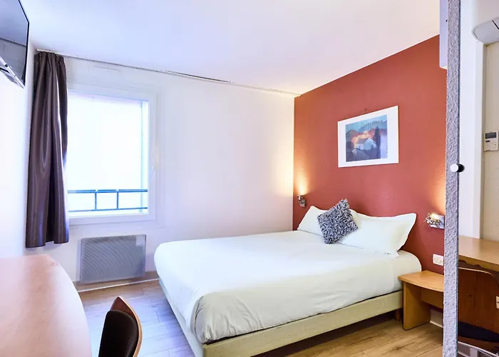 Отель Primo Centre