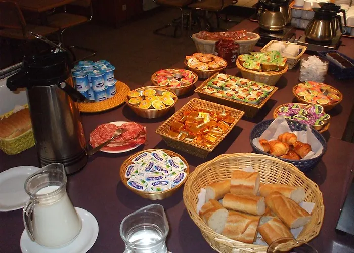 Primo Centre Отель