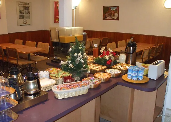 Отель Primo Centre 2*