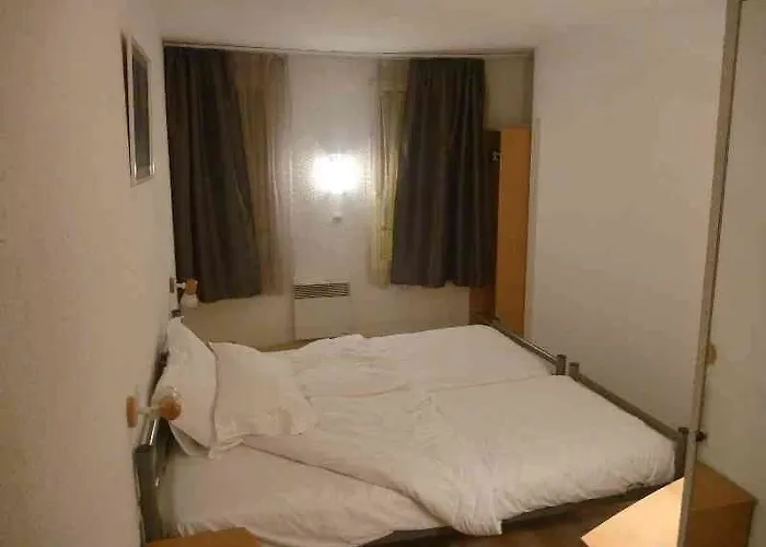 Primo Centre Кольмар