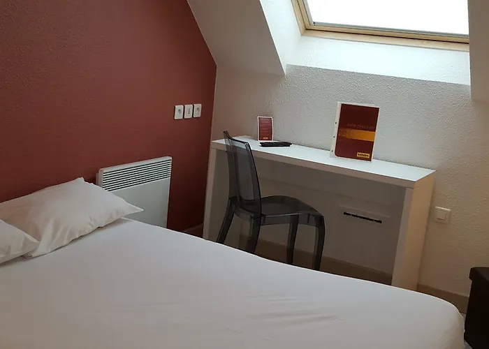 Primo Centre Кольмар