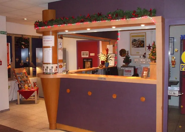 Primo Centre Готель 2*