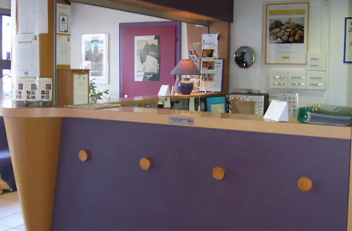 Primo Centre Готель