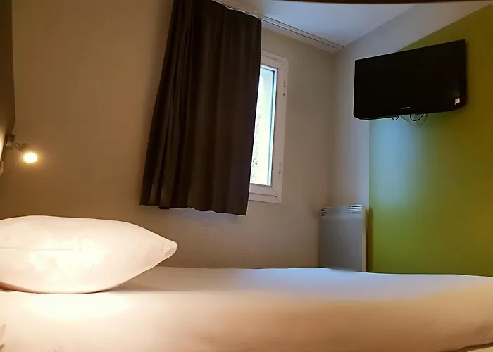 Primo Centre 2* Кольмар